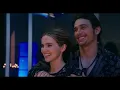 Why him 2016 Ned talks with Laird His friends at the club scene