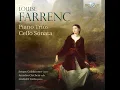 Cello Sonata in B-Flat Major, Op. 46: I. Allegro Moderato