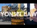 Download Lagu Eliška | Závěrečné zkoušky na Yonsei University v Koreji: příprava, průběh, oslava 🎓🇰🇷