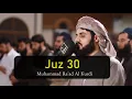 Download Lagu Juz 30 Ra'ad Al Kurdi