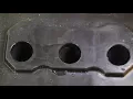 Marine battery maintenance