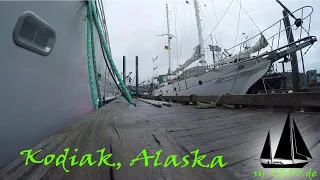 16-14_Kodiak, Alaska (sailing ZERO)