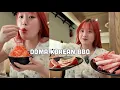 DOMA The Korean BBQ Las Vegas