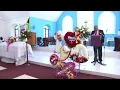 Deloris White Funeral Service Mizpah Funeral Home