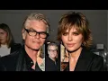 Lisa Rinna shares honest confession about husband Harry Hamlin s exes