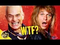 WTF Happened to David Lee Roth