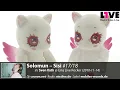 Solomun - Sisi #17/18 in: Sven Vath @ Eins Live Rocker (2010-11-14)