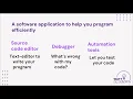 INTRO TO PROGRAMMING PYTHON COURSE EP 1 IDE SETUP AND HELLO WORLD