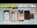 Download Lagu Bongkar Habis Samsung J1 Mini J105