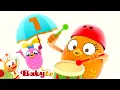 Download Lagu The Egg Band - Nieuwe liedjes | BabyTV Nederlands