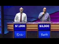 Regis Giving Tuesday Jeopardy! Challenge