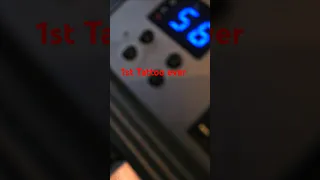 First Tattoo Tattooer Tattoo 1sttimer Newtattoos Shorts Instagram Facebook Social Media 