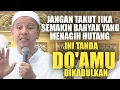Download Lagu Bukti Hutangmu Akan segera Dilunaskan Oleh Allah | Habib Novel Alaydrus 