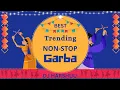 Lagu Navratri special Nonstop Trending Garba Song  By// DJ HARSHUU
