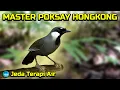Master Poksay Hongkong | Jeda Terapi Air | AAHOBI MANIA