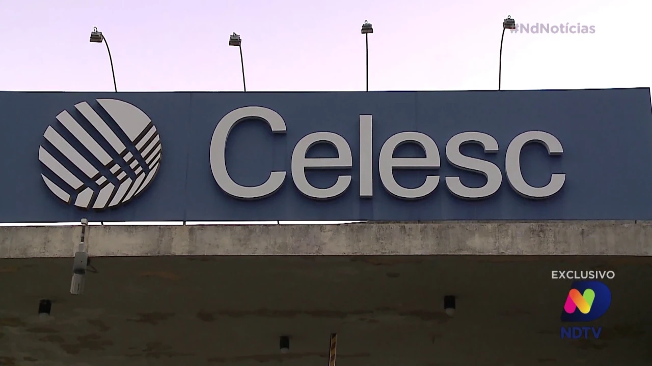 CELESC: Diretores recebem salários mais altos; Paulo Alceu comenta