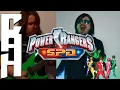 Download Lagu Power Rangers S.P.D. Cover - Chris Allen Hess - Feat : ChaoticMeatball