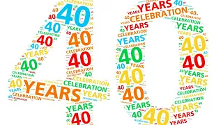 It’s Nutshell’s 40th birthday and what are we up to next.