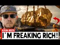Kevin Beets Outsmarts Tony Beets Claims Secret Tunnel Packed With 85M Gold