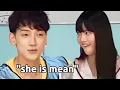Download Lagu Maknae Eunchae ended RAIN sunbaenim *full* confidence