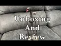 Best Siren Head Figure Unboxing