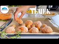 Download Lagu SIRRI KARBONAT📍DIŞI ÇITIR İÇİ NEMLİ TAVUK BAGET \u0026 DİLİM PATATES Tarifi📍Muhteşem👌