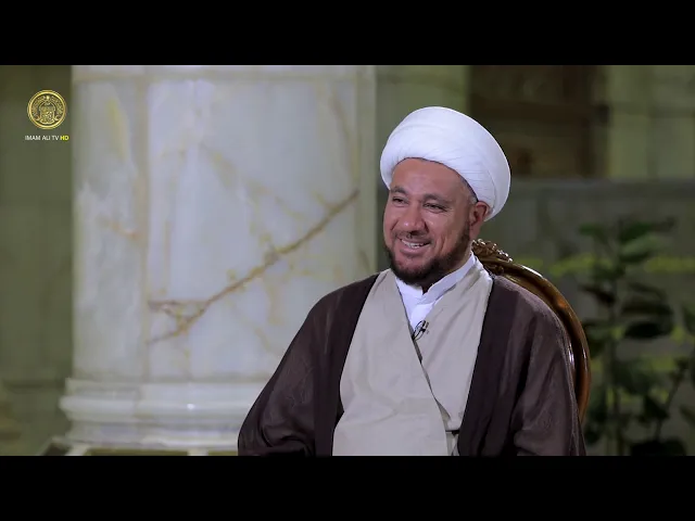 ⁣خير البرية (13) سلمان المحمدي (رض) الجزء السابع