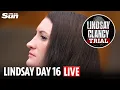 LIVE Lindsay Clancy s trial continues on 16th day The US Sun