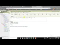 How to Access PostgreSQL Database using WAPP