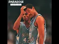 Fabolous - Paradise Freestyle