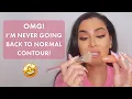 Download Lagu Lift Your Face with Blush Using CHEEKY TINT Blush Stick| تقنية كونتور جديدة