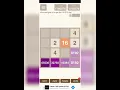 2048 HIGHEST SCORE 4x4 131072