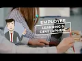 UltiPro LMS Explainer