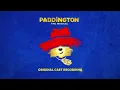The Rhythm of London (Official Audio) | PADDINGTON The Musical