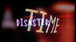 metric time is a bomb official visualizer 