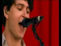 Vampire Weekend perform Holiday at Glastonbury 2010