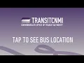 Transit CNMI Bus Tracker
