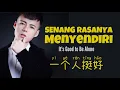 一个人挺好 • Yi Ge Ren Ting Hao • 杨小壮 • Senang Rasanya Menyendiri • Its Good to be Alone • Lagu Mandarin
