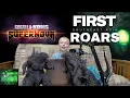 Download Lagu Supernova Reaction with Bonus Sneak Peak of First Southeast Asia Roars