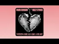 Lagu Mark Ronson - Nothing Breaks Like A Heart (feat. Miley Cyrus)