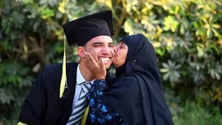 أنشودة بلغت مناي وصرت  طبيب مع الكلمات تحفيزية دندنها