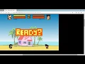 DragonBall Devolution Gameplay
