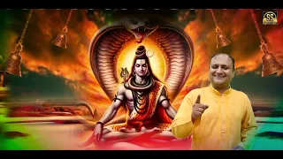  mere shankar shambhu nath i lalit sharma i new dj bhajan 2024 ranjhafolk