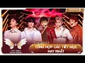 Lagu TOP HIT VIRAL | KHÓC CÙNG EM, REAL TALK, GƯƠNG VỠ LÀM LÀNH,... | TÂN BINH TOÀN NĂNG 2025
