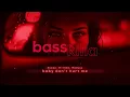 Download Lagu Robbe, M-T3CK, Medusa - Baby Don't Hurt Me