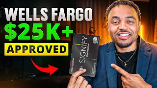 Wells Fargo Business Credit Card 20K Approval 2026 No Docs Required