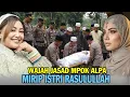 Download Lagu ULAMA TERKEJUT❗WAJAH MPOK ALPA MIRIP AISYAH ISTRI RASULULLAH SAAT MAKAM DIBONGKAR