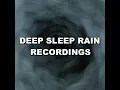Night Rain and Wind Sounds