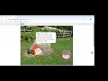Computational thinking scratch project