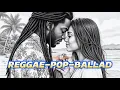 Lagu Romantic Reggae Love Songs 2025 | Soft Pop Ballad Duet ❤️ Warm Chill Vibes – Vibemoon Mix